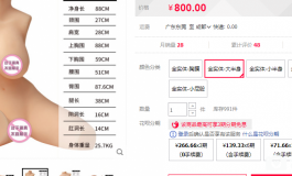 俊影的大半身有人入手了么 求分享下感受
