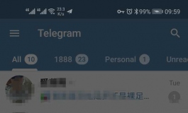 人造人科技 [非官方] Telegram群组