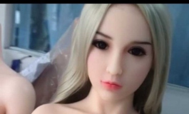 俊影 157 前凸后翘
