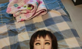 人造人九号 艾琳娜最棒!