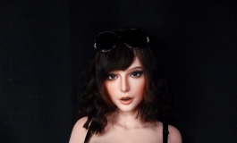 爱莎贝儿-165cm RHC001~爱莎的第一个写实风格测试版娃娃!
