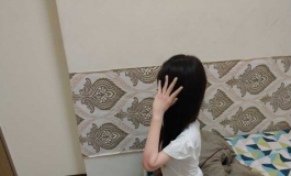 表妹來我家