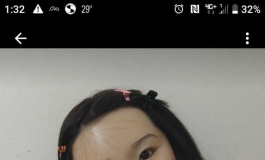 表妹來我家