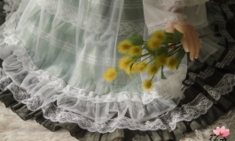 七月流火 16 光の女神花小音