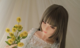 七月流火 16 光の女神花小音