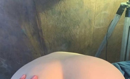 十多斤不算重吧