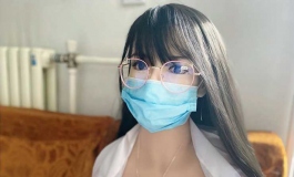 口罩小倩