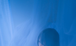 七月流火 17 月夜下的娃娃笔记（微灵异