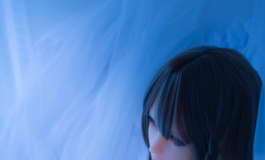 七月流火 17 月夜下的娃娃笔记（微灵异