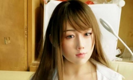 。。萌新嗮嗮娃