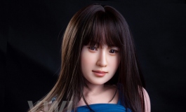 美丽的日本女士