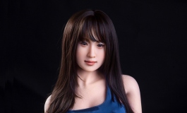 美丽的日本女士