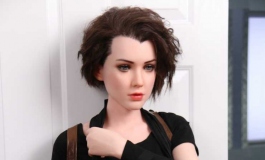 【萝拉】+10号身体 COS 爱丽丝
