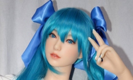 凛音？初音？反正好看就是了【Twitter转载十七】