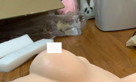 爱度超仿真系列开箱～
