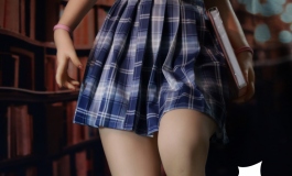 保安，保安在哪里？----小美女凛音在线呼叫