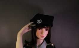 凛音 (改?) +军风萝莉塔?