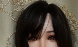 人造人12号配艾琳娜~！