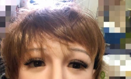 爱度娃娃 完美超写实的标杆