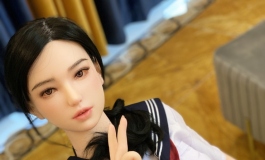 JK凛音制服诱惑