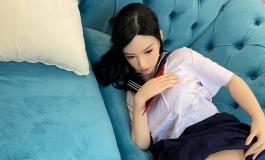 JK凛音制服诱惑