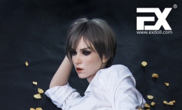 EXDOLL summit系列 首款欧美风作品 艾丽莎