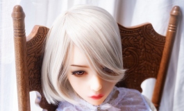 精灵人偶 ELFDOLL Mika 165cm 2020.08.03