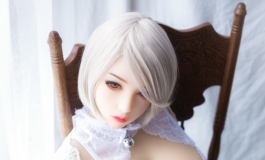 精灵人偶 ELFDOLL Mika 165cm 2020.08.03