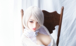 精灵人偶 ELFDOLL Mika 165cm 2020.08.03
