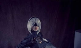 cosplay