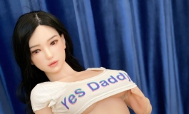 Yes,Daddy！？