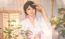 夏夜婉香