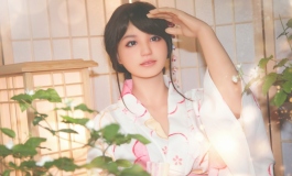 夏夜婉香