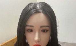 这也太看了吧，好像真人。。俊影小倩