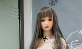 （转）分体式还是一体式？选择实体娃娃这几点很重要