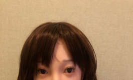 四川买家秀156硅胶超写实佑美