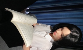 凛妹妹的OL日常