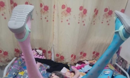妩媚动人