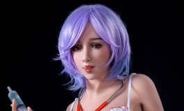 有点浪的女护士