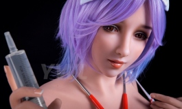 有点浪的女护士