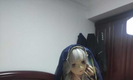 exdoll170配番石榴头
