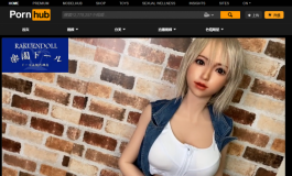 有没大佬知道这是哪款？P站拔下来的视频 sanhuidoll