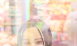 游戏厅少女——小倩
