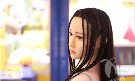 游戏厅少女——小倩
