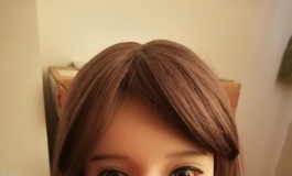 萌新第一次发帖 ~ 暮色下的樱 【Exdoll S樱】