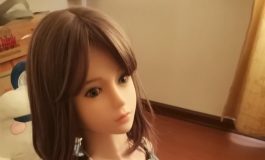 萌新第一次发帖 ~ 暮色下的樱 【Exdoll S樱】