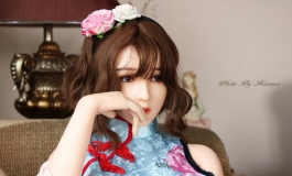 #EXDOLL--精选买家秀#  作者：katsura UK161 媛媛