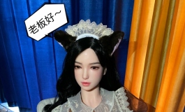夏日炎炎之清透女仆