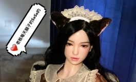 夏日炎炎之清透女仆