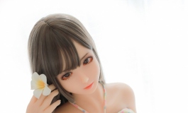 八月的风 07 夏日心飞扬，花音的连体泳装